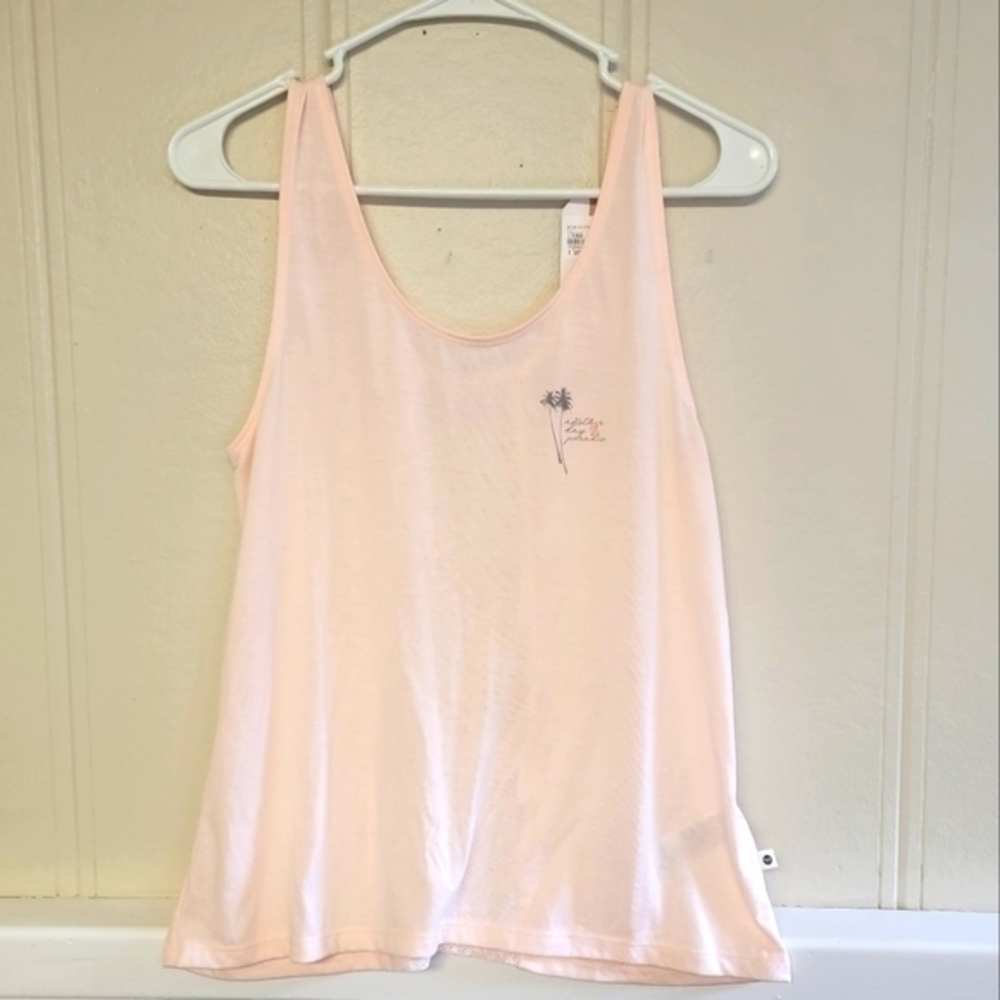 NWT‎ Roxy Summer Of Pop Tank